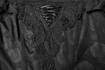 Wings of Wilvarin Dress - Goth Mall