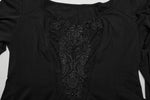 The Lilith Corset Tunic