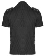 The Black Thorne Shirt