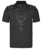 The Black Thorne Shirt