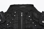 The Black Thorne Shirt