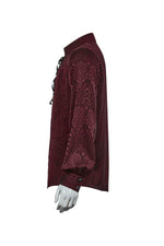 The Malachi Shirt