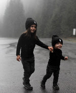 Ghostie Reversible Beanie