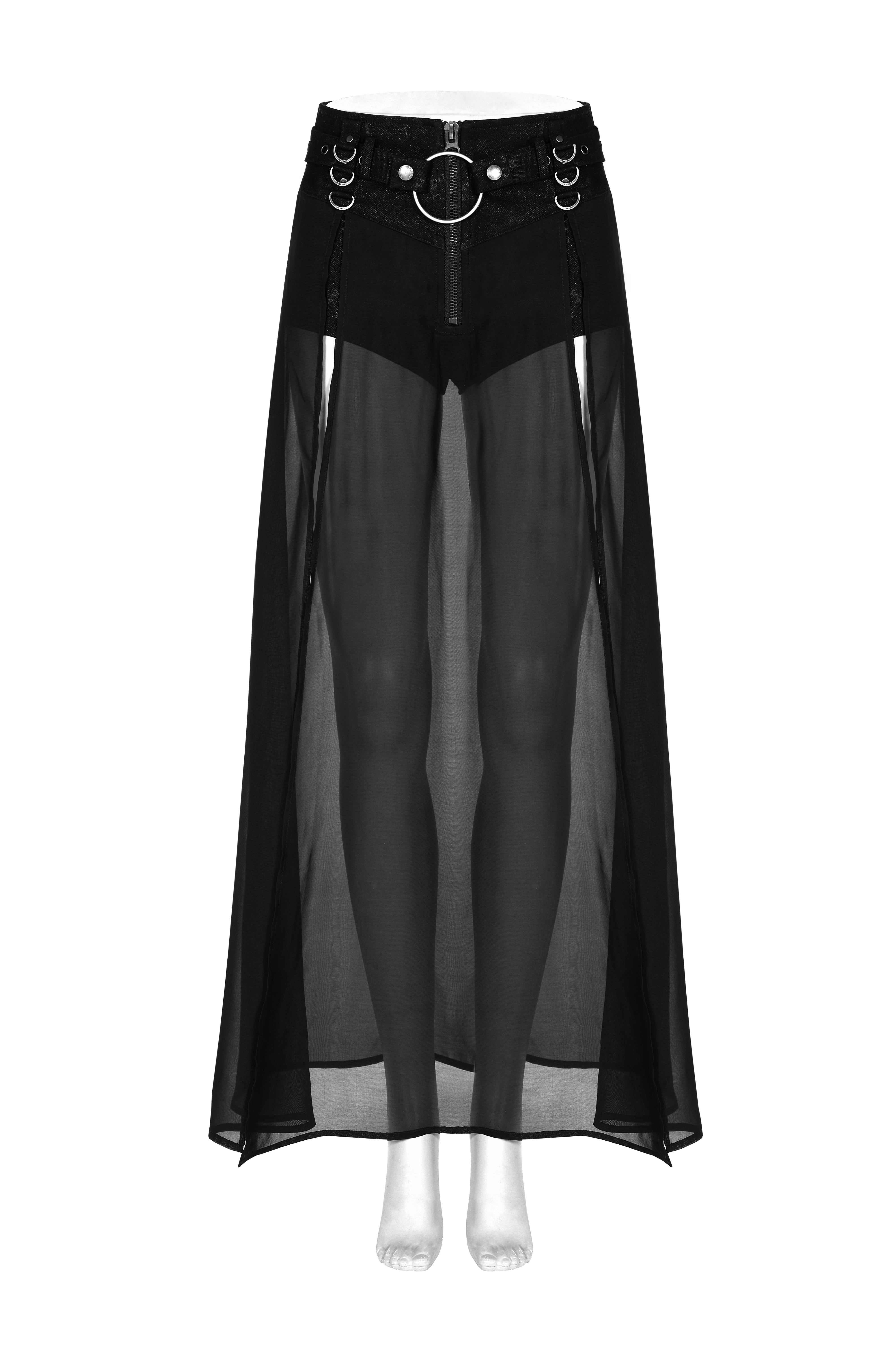 The Goddess Of War Skirt