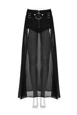 The Goddess Of War Skirt