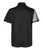 The Black Ships Shirt - Goth Mall