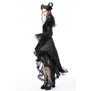 The Spider Queen Dress - L-XL