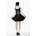 The Dolly Rocker Dress - Goth Mall