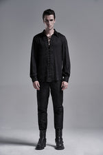 The Malachi Shirt