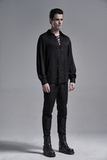The Malachi Shirt