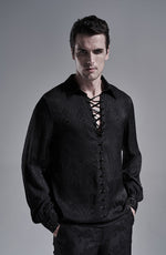 The Malachi Shirt