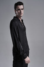 The Malachi Shirt