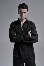 The Malachi Shirt