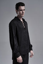 The Malachi Shirt