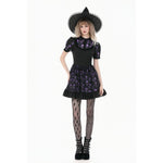 The Calavera Skull Dress