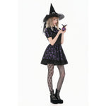 The Calavera Skull Dress