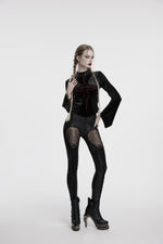 The Dark Botanicals Leggings