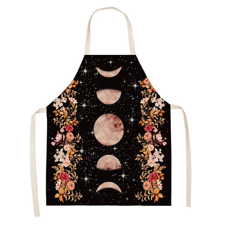 Spooky Cooks Apron - Goth Mall