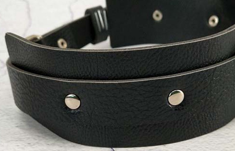 Classic O-Ring Collar