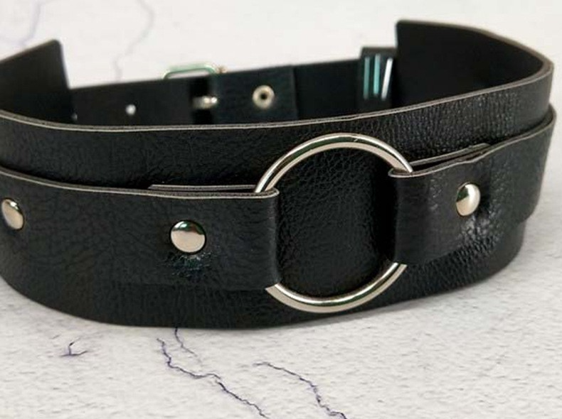 Classic O-Ring Collar