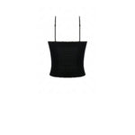 The Bordeaux Vamp Corset