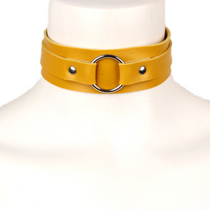 Classic O-Ring Collar