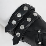 The Grinder Gloves