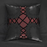 Dark Boudoir Pillow