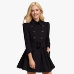 The Bewitched Coat - Goth Mall