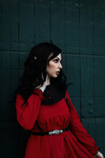 The Dearly Departed Harness