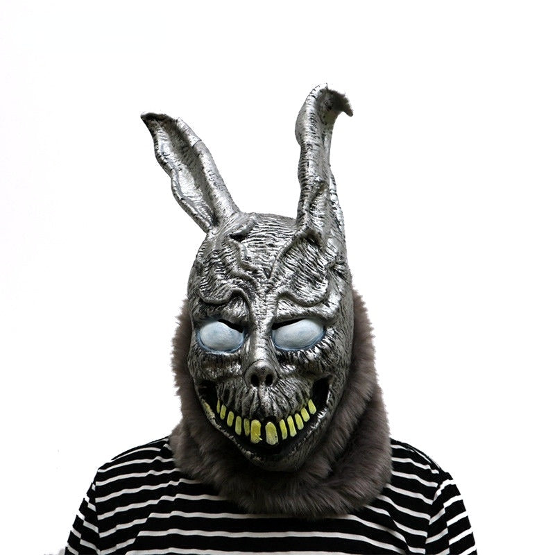 Donnie Darko Evil Bunny Mask - Goth Mall