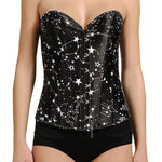 The Horoscope Corset