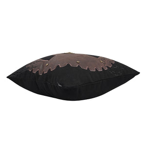 Steam Cogs Pillow - Goth Mall