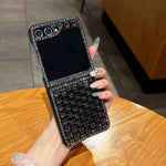 Metal Spiked Phone Case - Galaxy