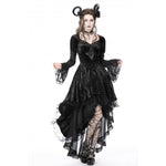 The Spider Queen Dress - L-XL