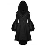 The Witch Of The Woods Coat