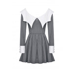 The Batwing Brew Dress