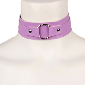 Classic O-Ring Collar