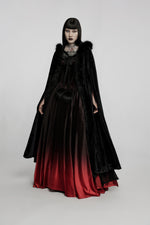 Dark Alice Cloak