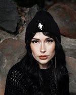 Ghostie Reversible Beanie