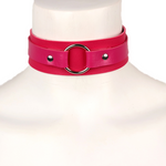 Classic O-Ring Collar