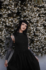 Solitary Shadow Dress