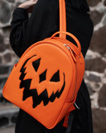 Haunted Hallows Backpack