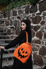 Haunted Hallows Backpack
