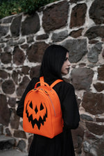 Haunted Hallows Backpack