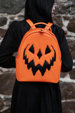 Haunted Hallows Backpack