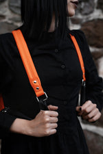 Haunted Hallows Backpack