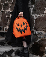 Haunted Hallows Backpack