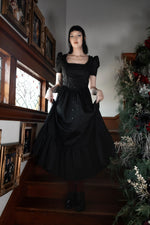 Chateau de Shadows Dress