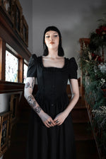 Chateau de Shadows Dress